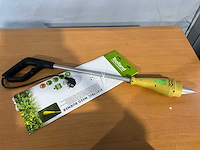 Toolland onkruidbrander electrisch 300w nieuw