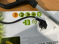 Toolland onkruidbrander electrisch 300w nieuw - afbeelding 3 van  3