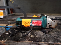 Toolland slijpschijf (na te zien) - afbeelding 1 van  6