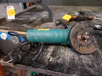 Toolland slijpschijf (na te zien) - afbeelding 6 van  6