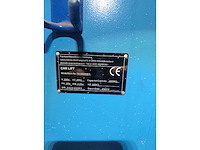 Toolmania 1 koloms hefbrug 2,5t - afbeelding 5 van  8