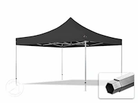 Toolport easyup partytent (2x)