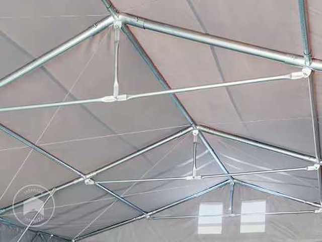 Toolport intent24 opslagtent - afbeelding 8 van  9