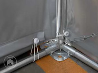 Toolport intent24 opslagtent - afbeelding 9 van  9