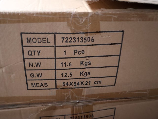 Tools ventilatorbuis (x2) - afbeelding 3 van  4
