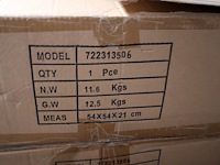 Tools ventilatorbuis (x2) - afbeelding 3 van  4
