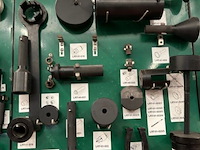 Tools voor land rover exclusieve reeks - afbeelding 4 van  18