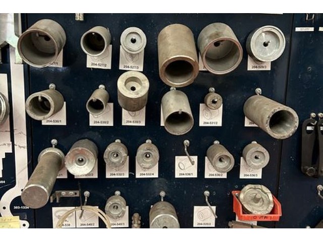 Tools voor land rover exclusieve reeks - afbeelding 5 van  18