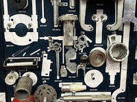 Tools voor land rover exclusieve reeks - afbeelding 6 van  18