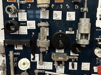 Tools voor land rover exclusieve reeks - afbeelding 9 van  18