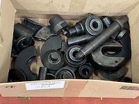 Tools voor land rover exclusieve reeks - afbeelding 10 van  18