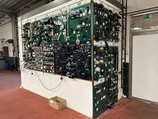 Tools voor land rover exclusieve reeks - afbeelding 1 van  18