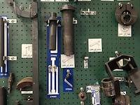 Tools voor land rover exclusieve reeks - afbeelding 11 van  18