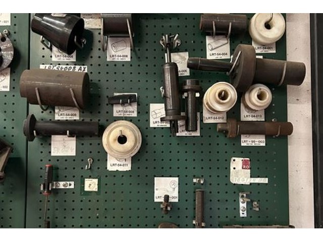 Tools voor land rover exclusieve reeks - afbeelding 12 van  18