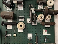 Tools voor land rover exclusieve reeks - afbeelding 12 van  18