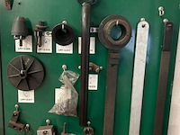 Tools voor land rover exclusieve reeks - afbeelding 13 van  18