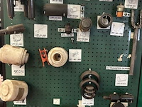 Tools voor land rover exclusieve reeks - afbeelding 14 van  18