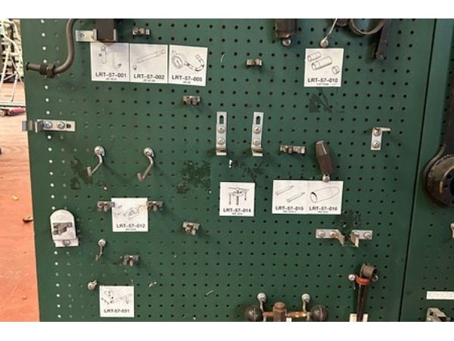 Tools voor land rover exclusieve reeks - afbeelding 15 van  18