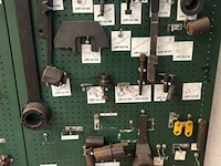 Tools voor land rover exclusieve reeks - afbeelding 16 van  18