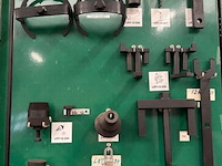Tools voor land rover exclusieve reeks - afbeelding 17 van  18
