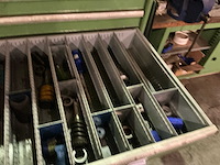 Tools voor ponsmachine - afbeelding 6 van  8