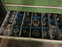 Tools voor ponsmachine - afbeelding 7 van  8