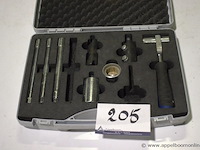 Toolset airfit - afbeelding 1 van  2