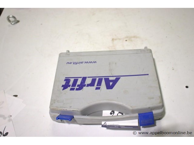 Toolset airfit - afbeelding 2 van  2