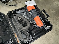 Toolson pro-dws-225r/2 plafond- en wandschuurmachine - afbeelding 4 van  6