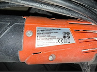 Toolson pro-dws-225r/2 plafond- en wandschuurmachine - afbeelding 5 van  6