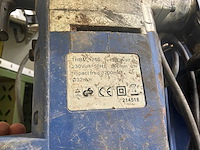 Toolz boormachine - afbeelding 5 van  5