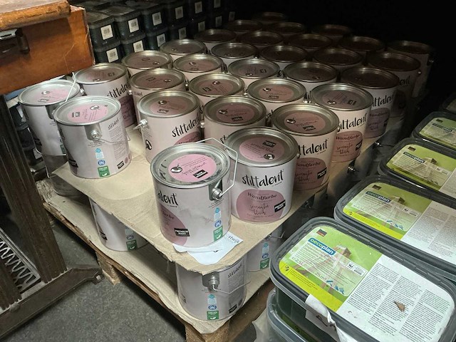 Toom muurverf (68x) - afbeelding 1 van  1