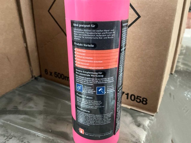 Toom vollton verf voor buiten en binnen (330x) - afbeelding 2 van  2