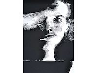 Toon tersas - zeefdruk - afbeelding 5 van  6