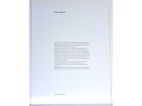 Toon tersas - zeefdruk - afbeelding 6 van  6