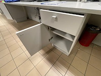 Toonbank l-vorm - afbeelding 2 van  11