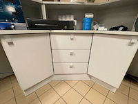 Toonbank l-vorm - afbeelding 3 van  11