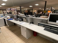 Toonbank l-vorm - afbeelding 4 van  11