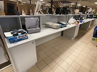 Toonbank l-vorm - afbeelding 5 van  11