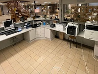 Toonbank l-vorm - afbeelding 6 van  11