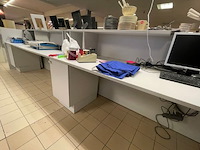 Toonbank l-vorm - afbeelding 8 van  11