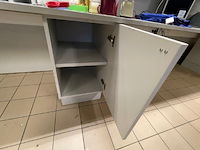 Toonbank l-vorm - afbeelding 9 van  11