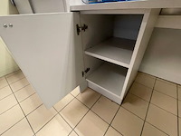 Toonbank l-vorm - afbeelding 10 van  11