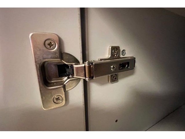 Toonbank l-vorm - afbeelding 11 van  11