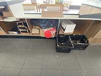Toonbank met koelmeubel (deel 2) - afbeelding 7 van  8