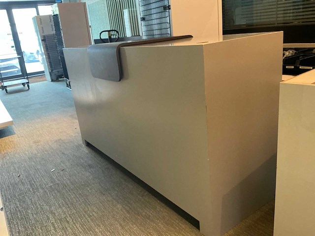 Toonbank - afbeelding 2 van  2