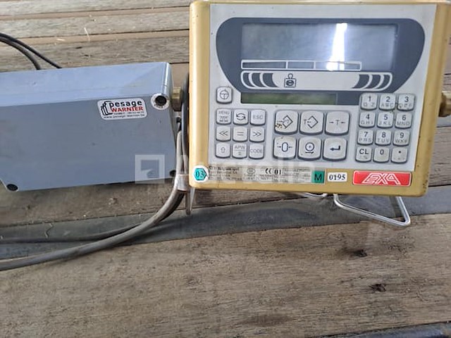 Toonladders - afbeelding 2 van  4