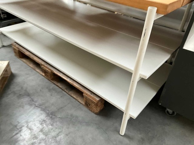 Toontafel/winkeltafel - afbeelding 3 van  7