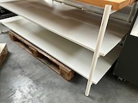 Toontafel/winkeltafel - afbeelding 3 van  7