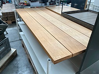 Toontafel/winkeltafel - afbeelding 4 van  7